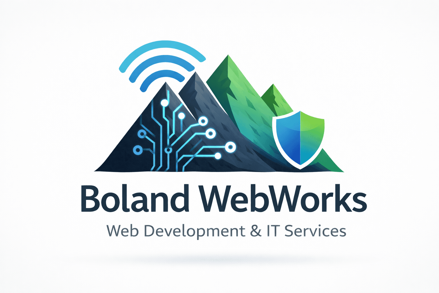 Boland WebWorks logo